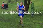 Junior Men and Masters Men 2023 NECAA Cross Country Relays, Thornley Hall Farm, Peterlee, County Durham. Photo: David T. Hewitson/Sports for All Pics